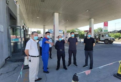 南法信鎮領導帶隊開展安全生產與消防安全專項檢查，房地產咨詢服務行業為重點督查對象